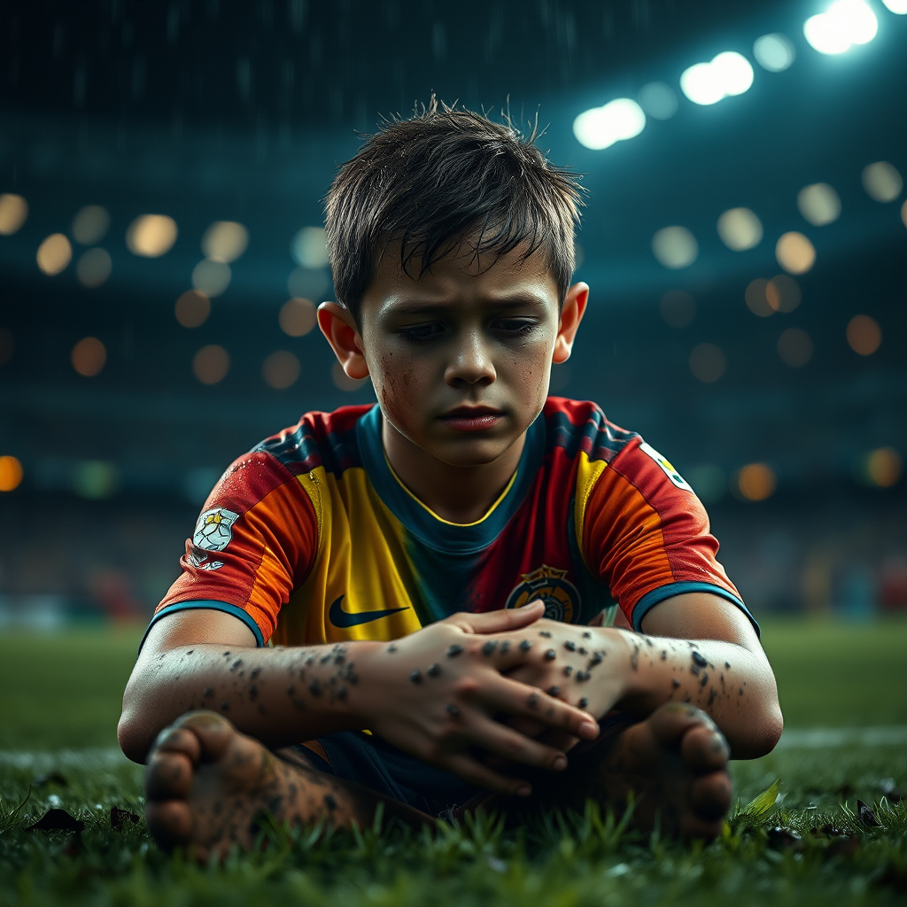 World Cup 2026: Cầu Thủ Nào Đang Dẫn Đầu Danh Sách Ghi Bàn?